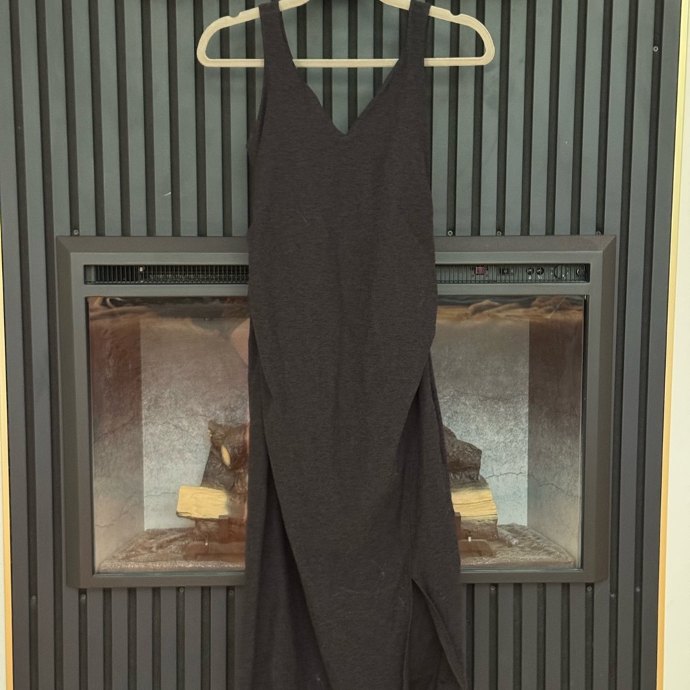 Beyond Yoga tank dress